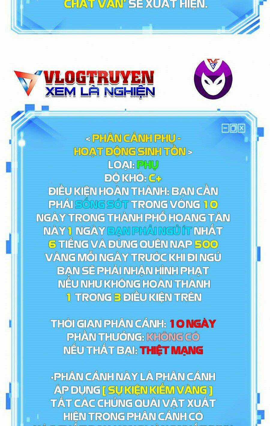 Toàn Trí Độc Giả - Omniscient Reader - Chapter 78 - Trang 129