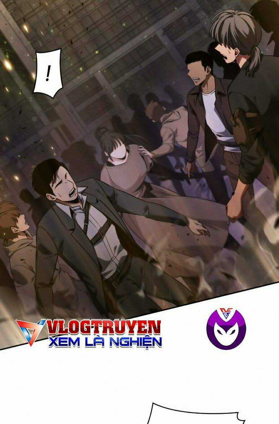 Toàn Trí Độc Giả - Omniscient Reader - Chapter 78 - Trang 24