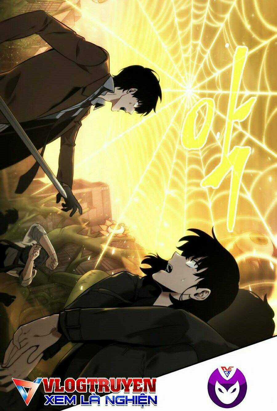 Toàn Trí Độc Giả - Omniscient Reader - Chapter 78 - Trang 4