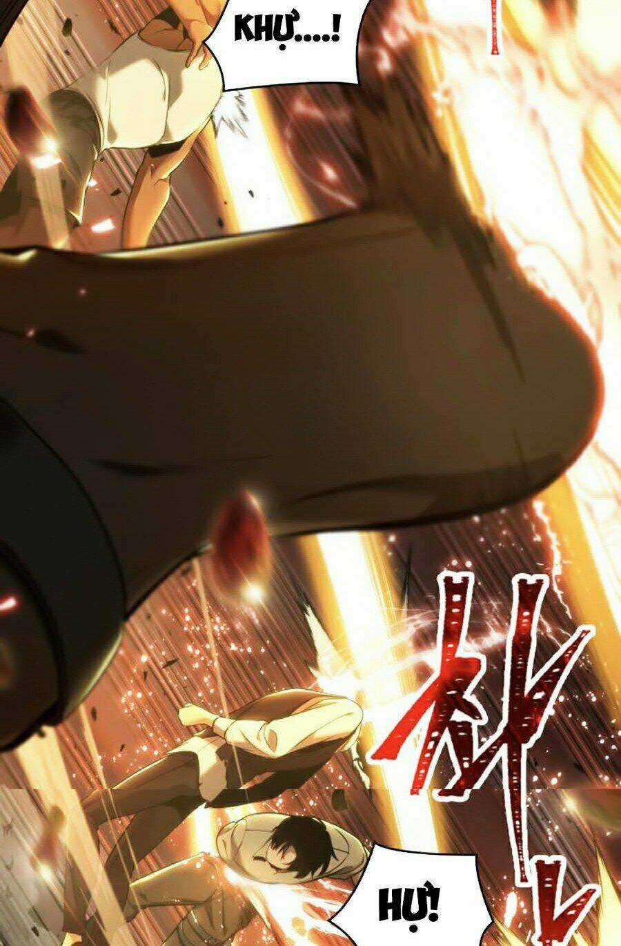 Toàn Trí Độc Giả - Omniscient Reader - Chapter 78 - Trang 33