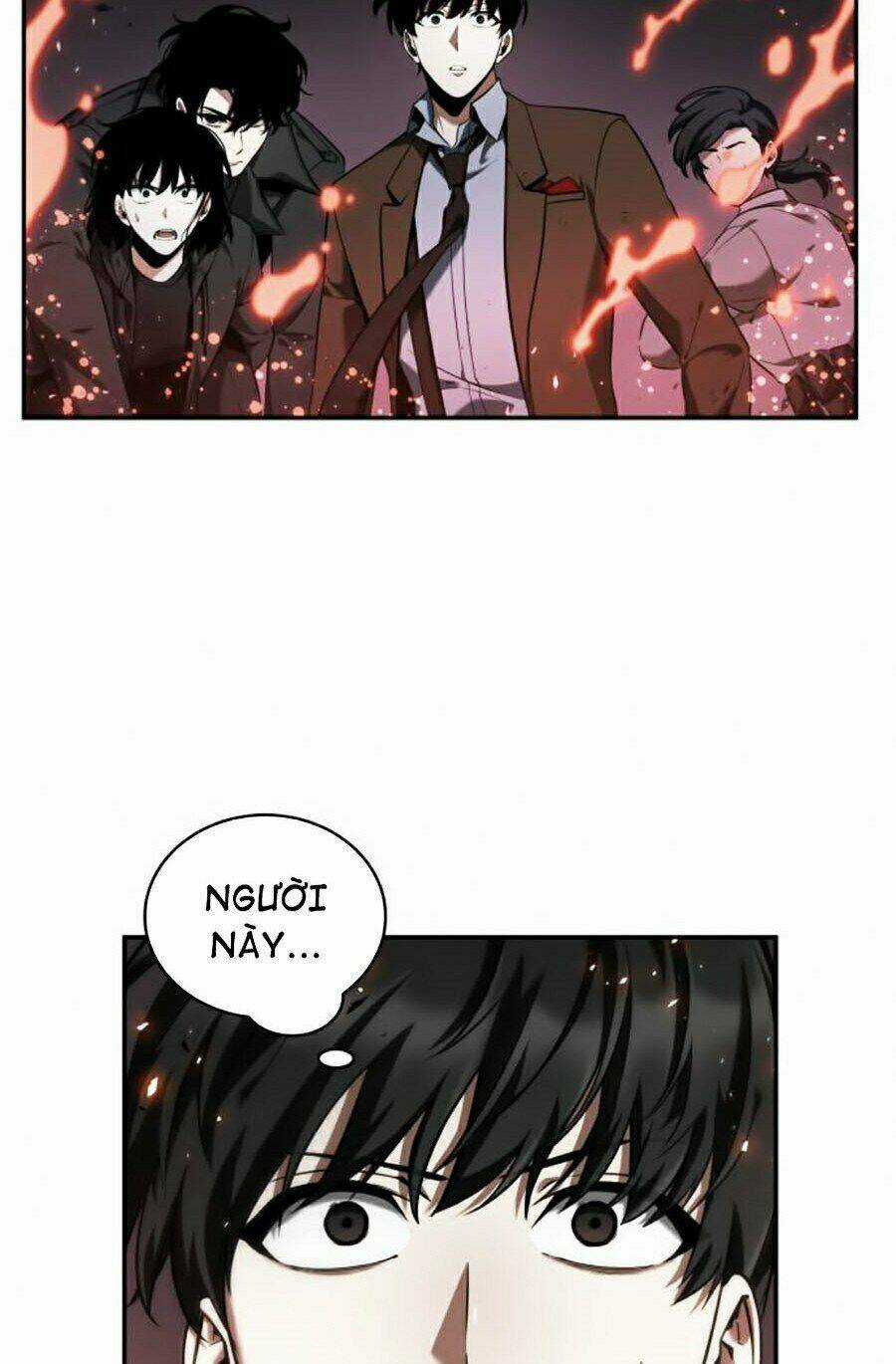 Toàn Trí Độc Giả - Omniscient Reader - Chapter 78 - Trang 35