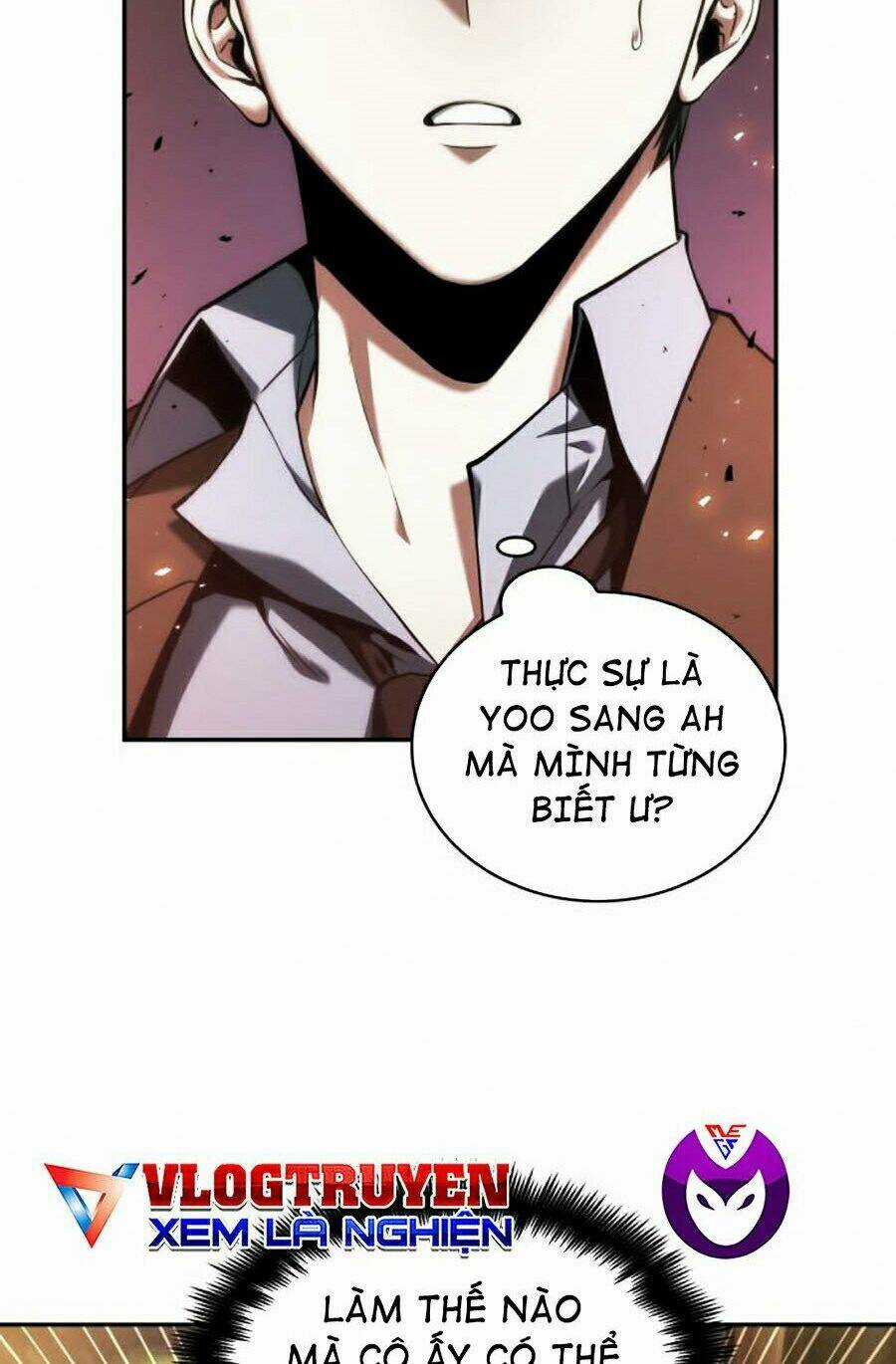 Toàn Trí Độc Giả - Omniscient Reader - Chapter 78 - Trang 36