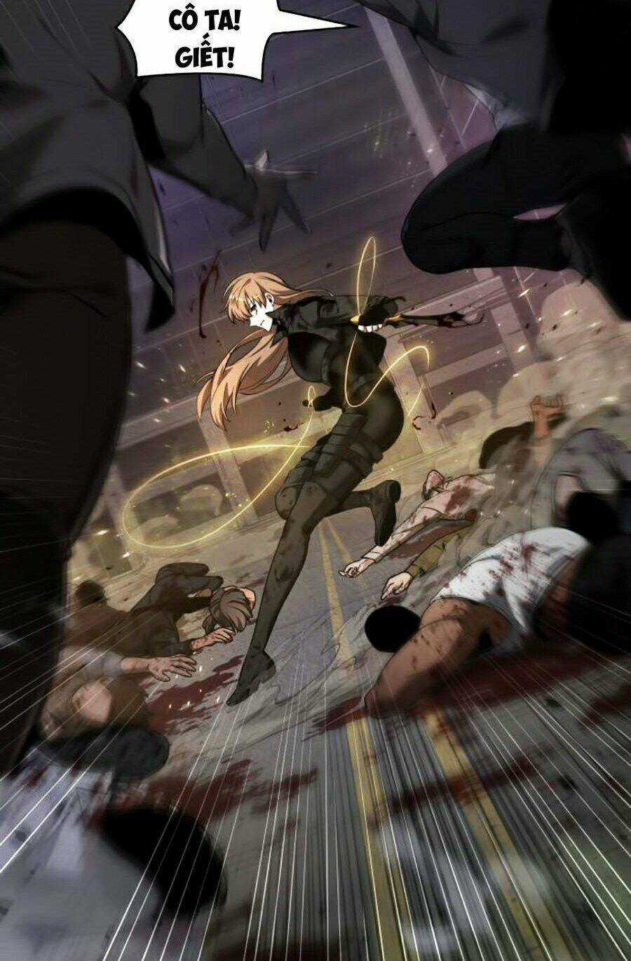 Toàn Trí Độc Giả - Omniscient Reader - Chapter 78 - Trang 40