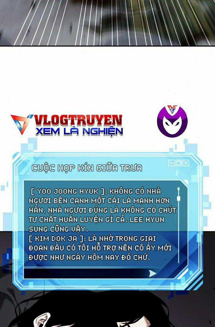 Toàn Trí Độc Giả - Omniscient Reader - Chapter 78 - Trang 41