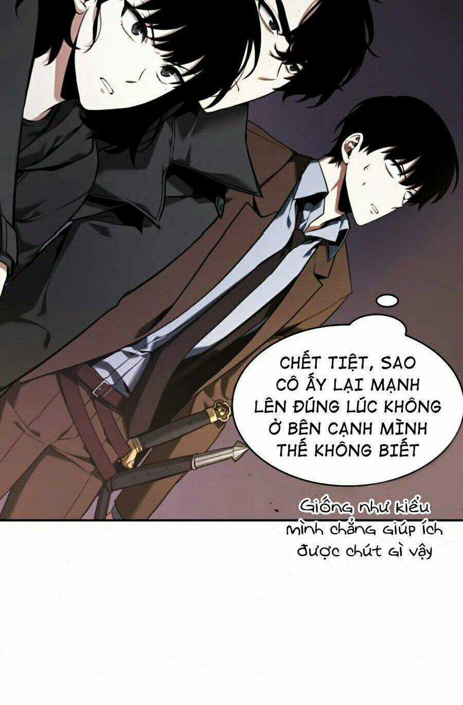 Toàn Trí Độc Giả - Omniscient Reader - Chapter 78 - Trang 42