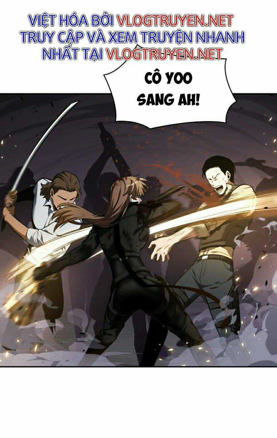 Toàn Trí Độc Giả - Omniscient Reader - Chapter 78 - Trang 43