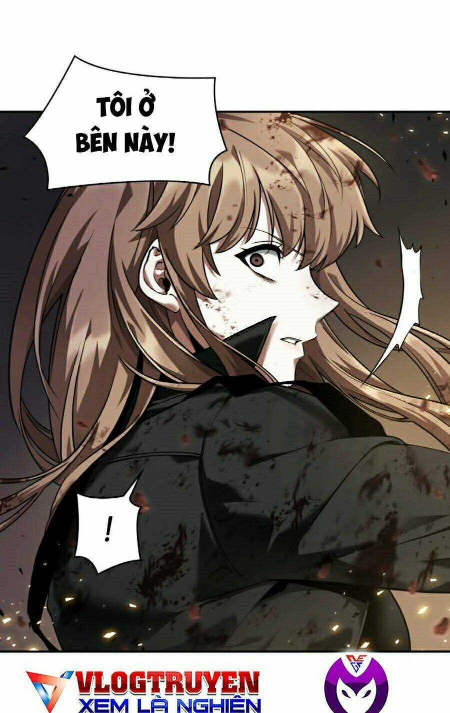 Toàn Trí Độc Giả - Omniscient Reader - Chapter 78 - Trang 44