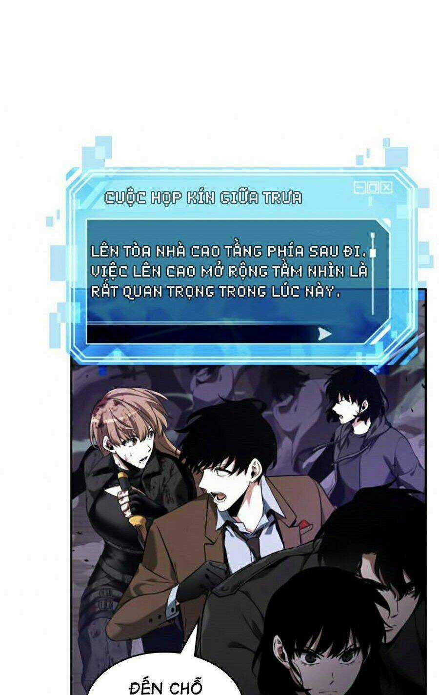 Toàn Trí Độc Giả - Omniscient Reader - Chapter 78 - Trang 46