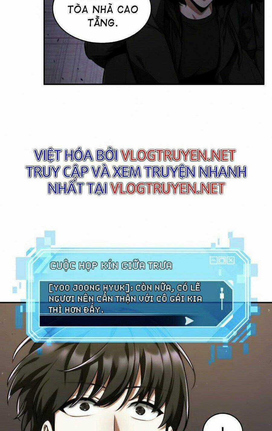 Toàn Trí Độc Giả - Omniscient Reader - Chapter 78 - Trang 47