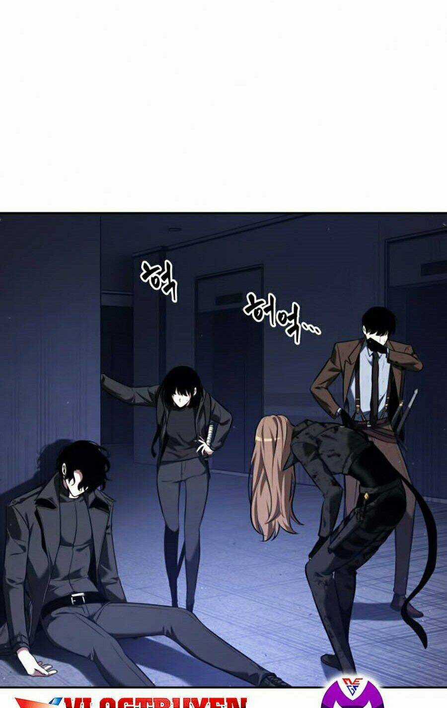 Toàn Trí Độc Giả - Omniscient Reader - Chapter 78 - Trang 54