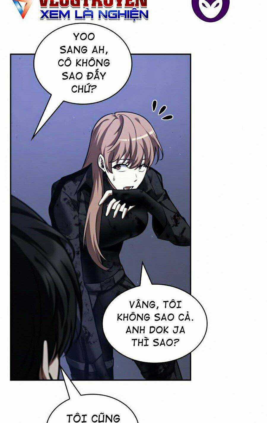 Toàn Trí Độc Giả - Omniscient Reader - Chapter 78 - Trang 55