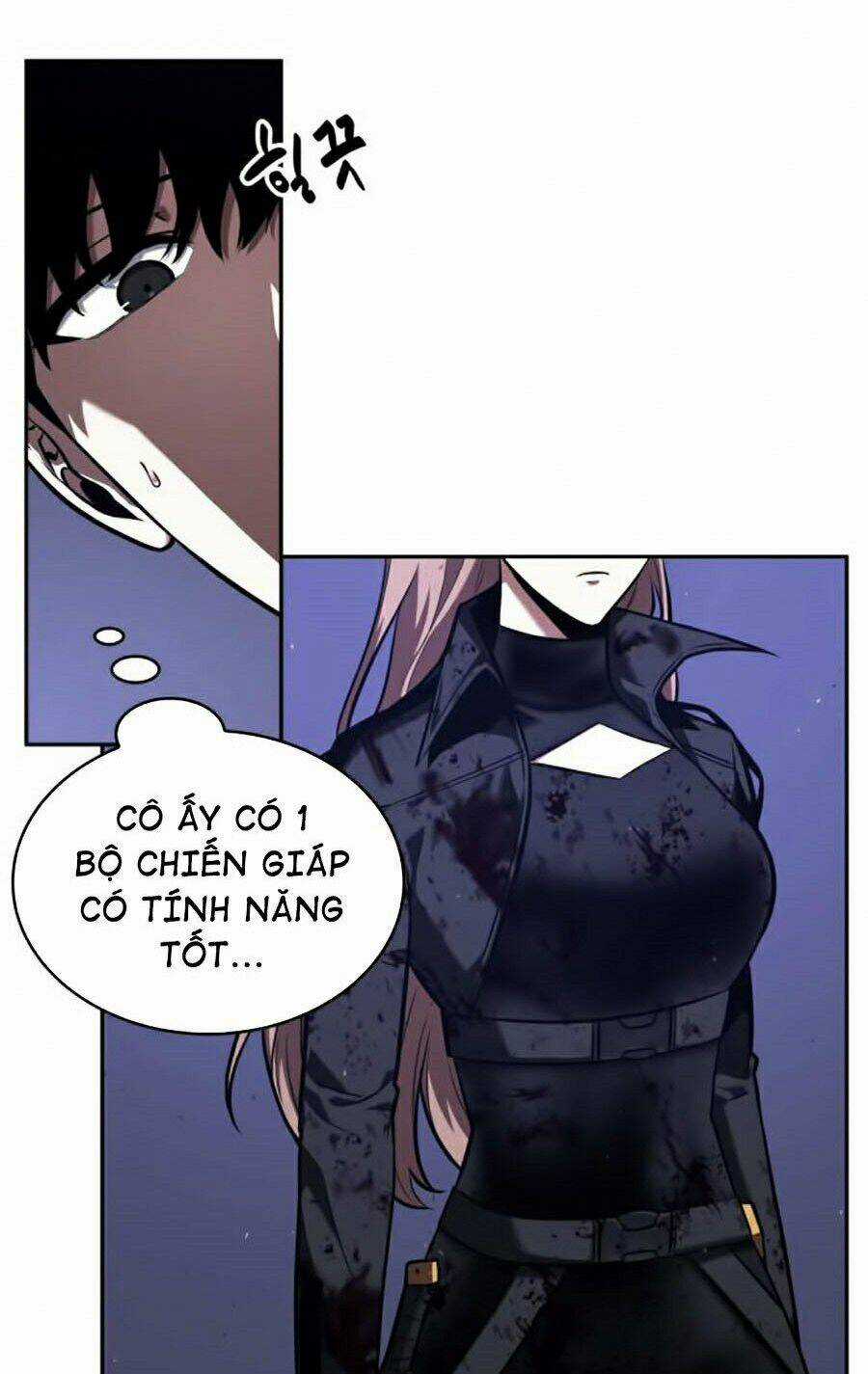 Toàn Trí Độc Giả - Omniscient Reader - Chapter 78 - Trang 58