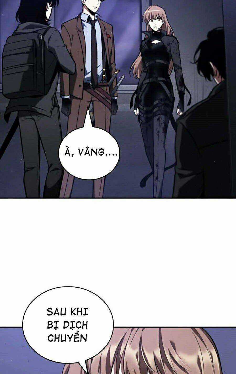 Toàn Trí Độc Giả - Omniscient Reader - Chapter 78 - Trang 60