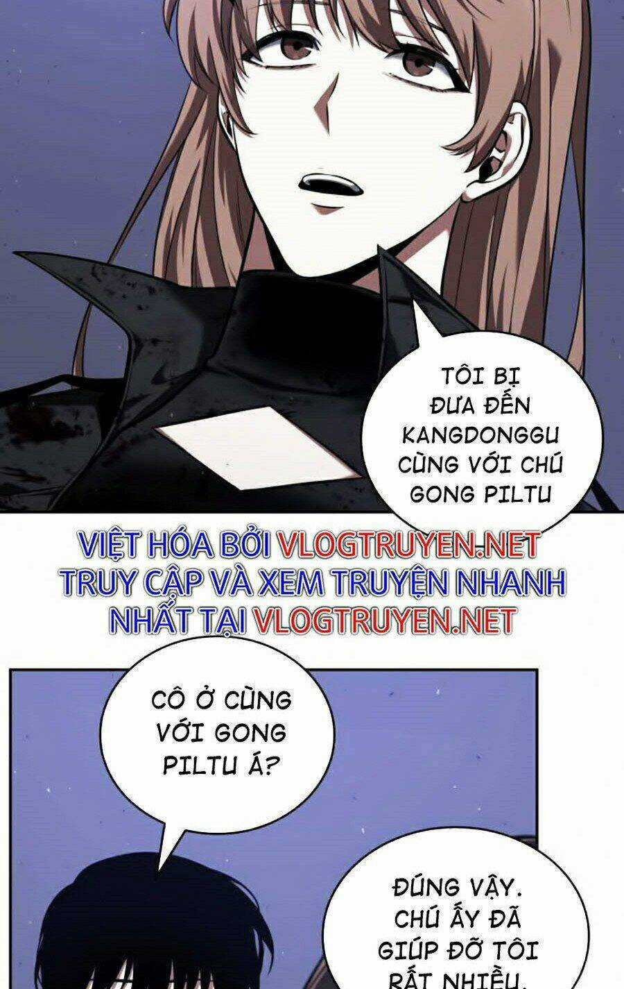 Toàn Trí Độc Giả - Omniscient Reader - Chapter 78 - Trang 61