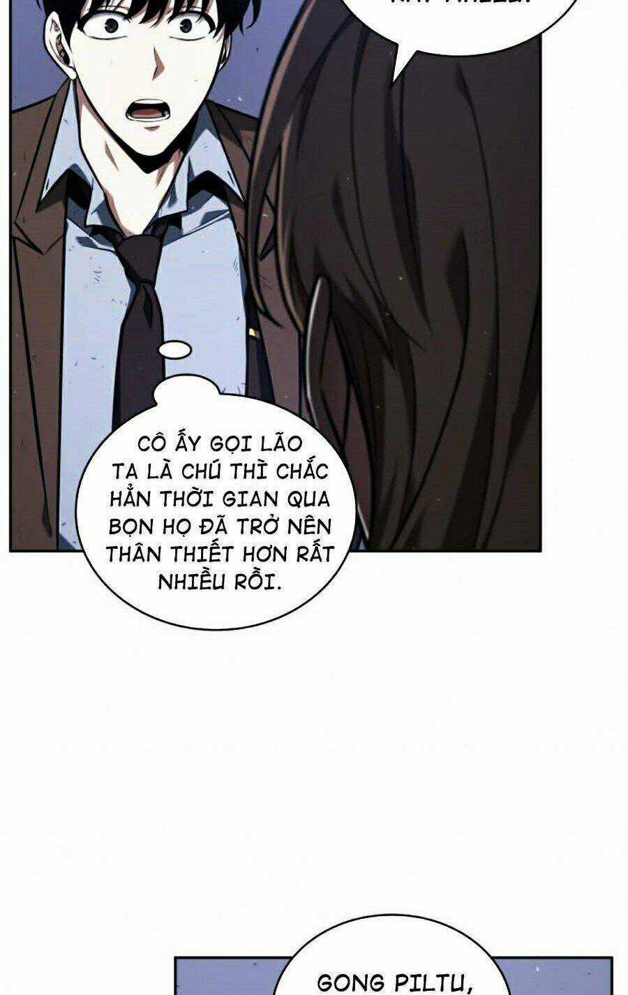 Toàn Trí Độc Giả - Omniscient Reader - Chapter 78 - Trang 62