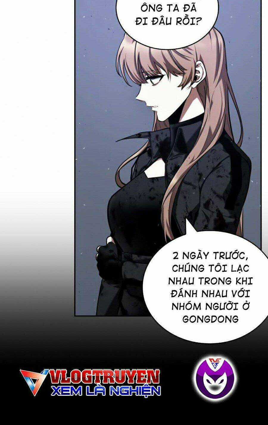 Toàn Trí Độc Giả - Omniscient Reader - Chapter 78 - Trang 63