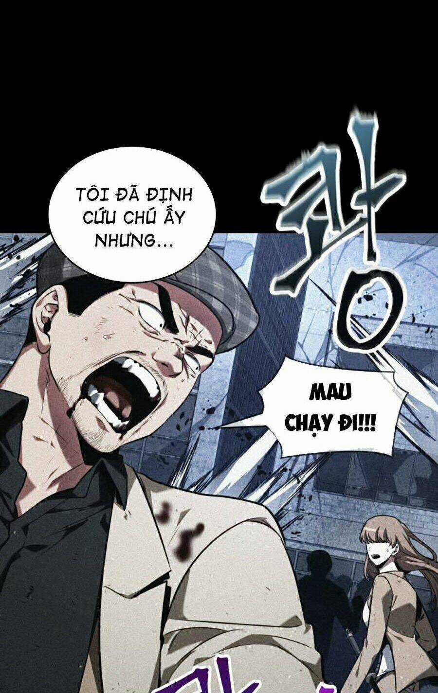 Toàn Trí Độc Giả - Omniscient Reader - Chapter 78 - Trang 64