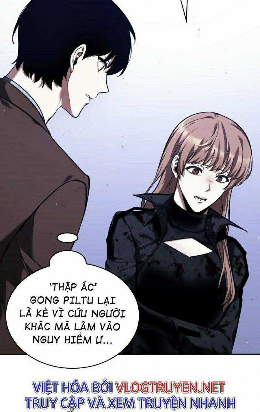 Toàn Trí Độc Giả - Omniscient Reader - Chapter 78 - Trang 66