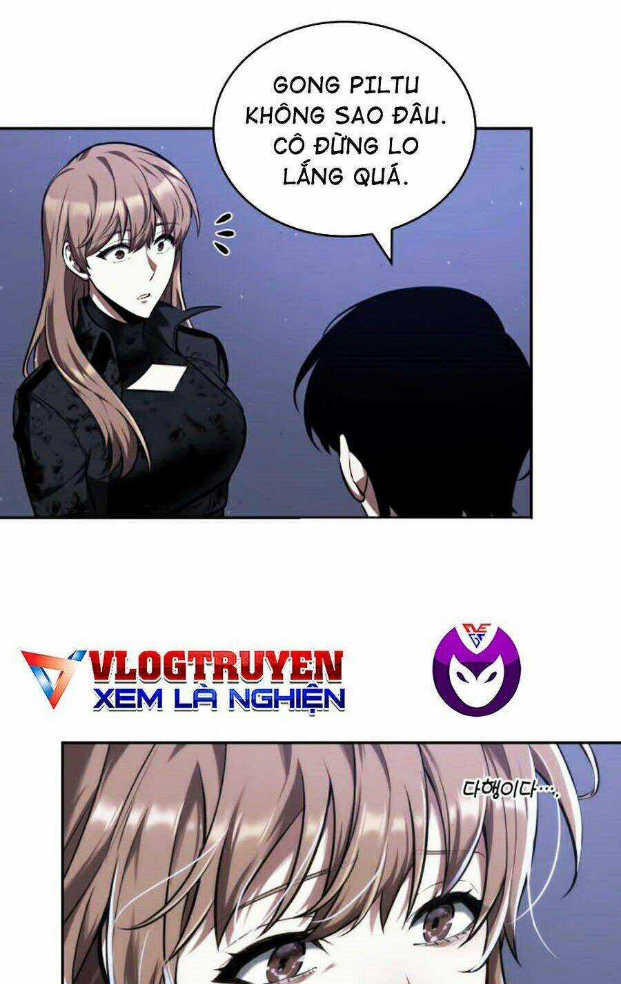 Toàn Trí Độc Giả - Omniscient Reader - Chapter 78 - Trang 68