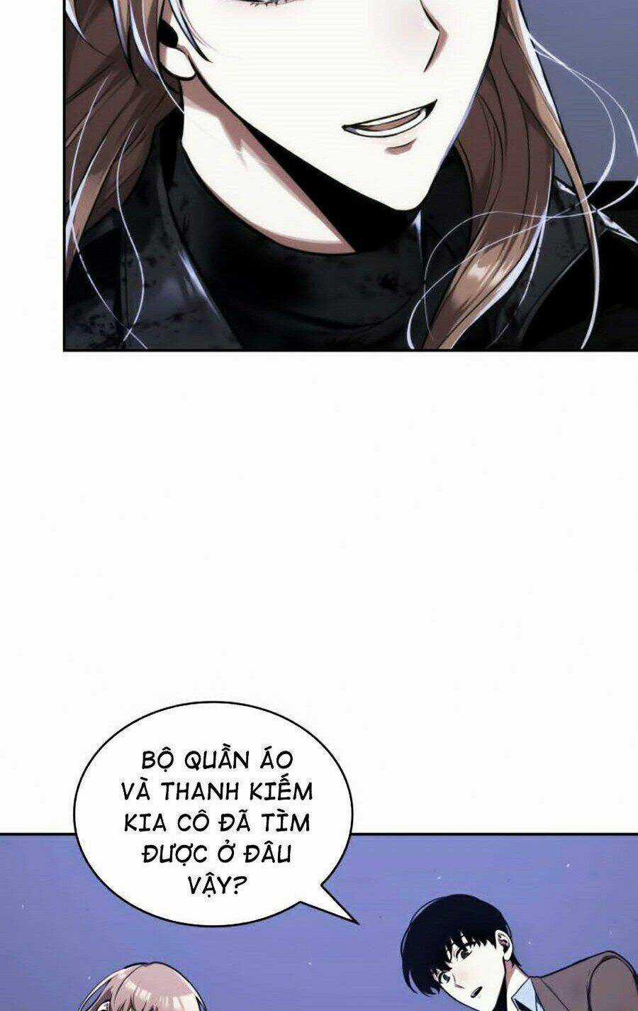 Toàn Trí Độc Giả - Omniscient Reader - Chapter 78 - Trang 69