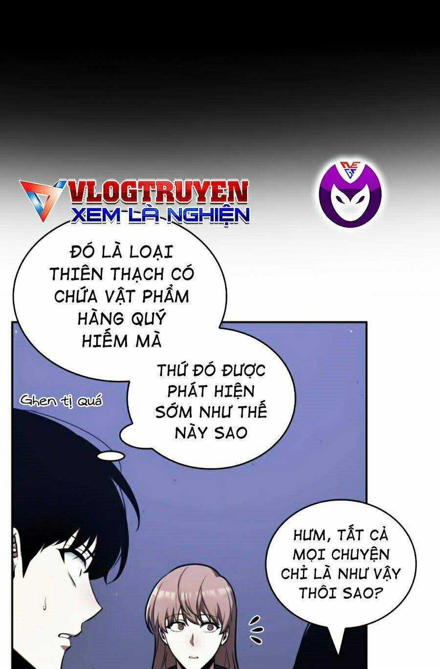 Toàn Trí Độc Giả - Omniscient Reader - Chapter 78 - Trang 73