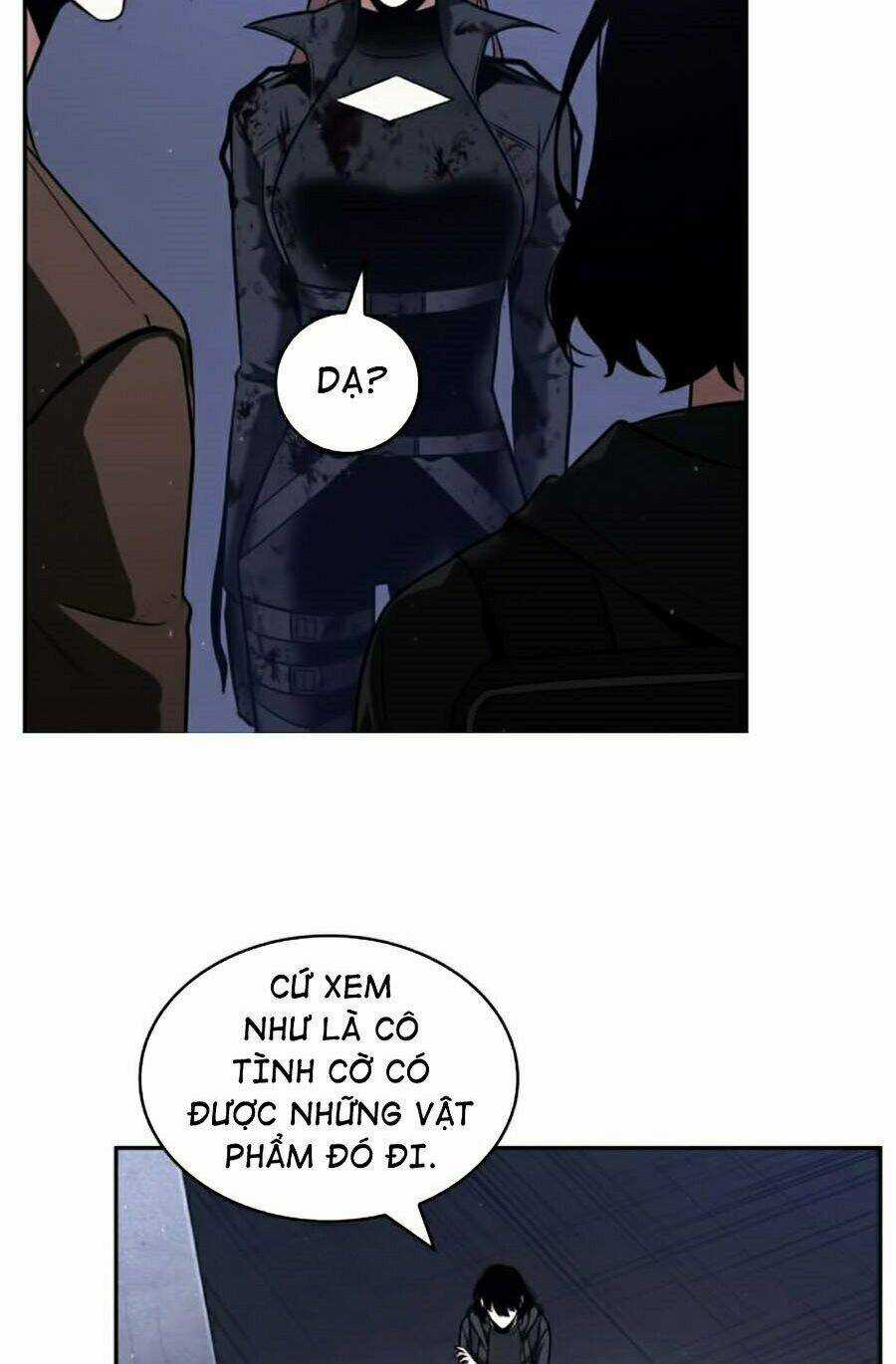 Toàn Trí Độc Giả - Omniscient Reader - Chapter 78 - Trang 74