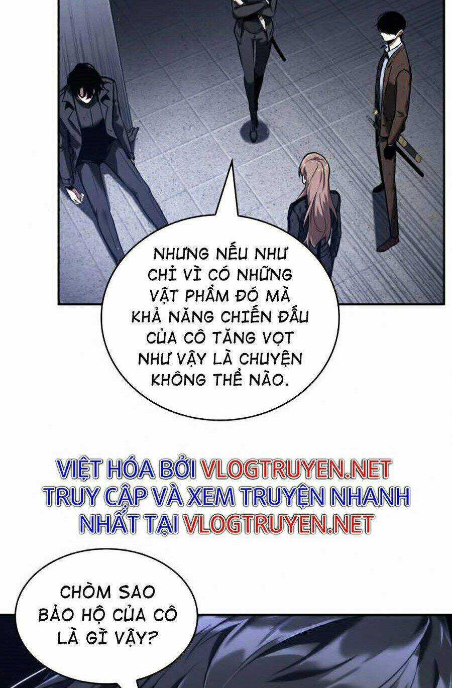 Toàn Trí Độc Giả - Omniscient Reader - Chapter 78 - Trang 75