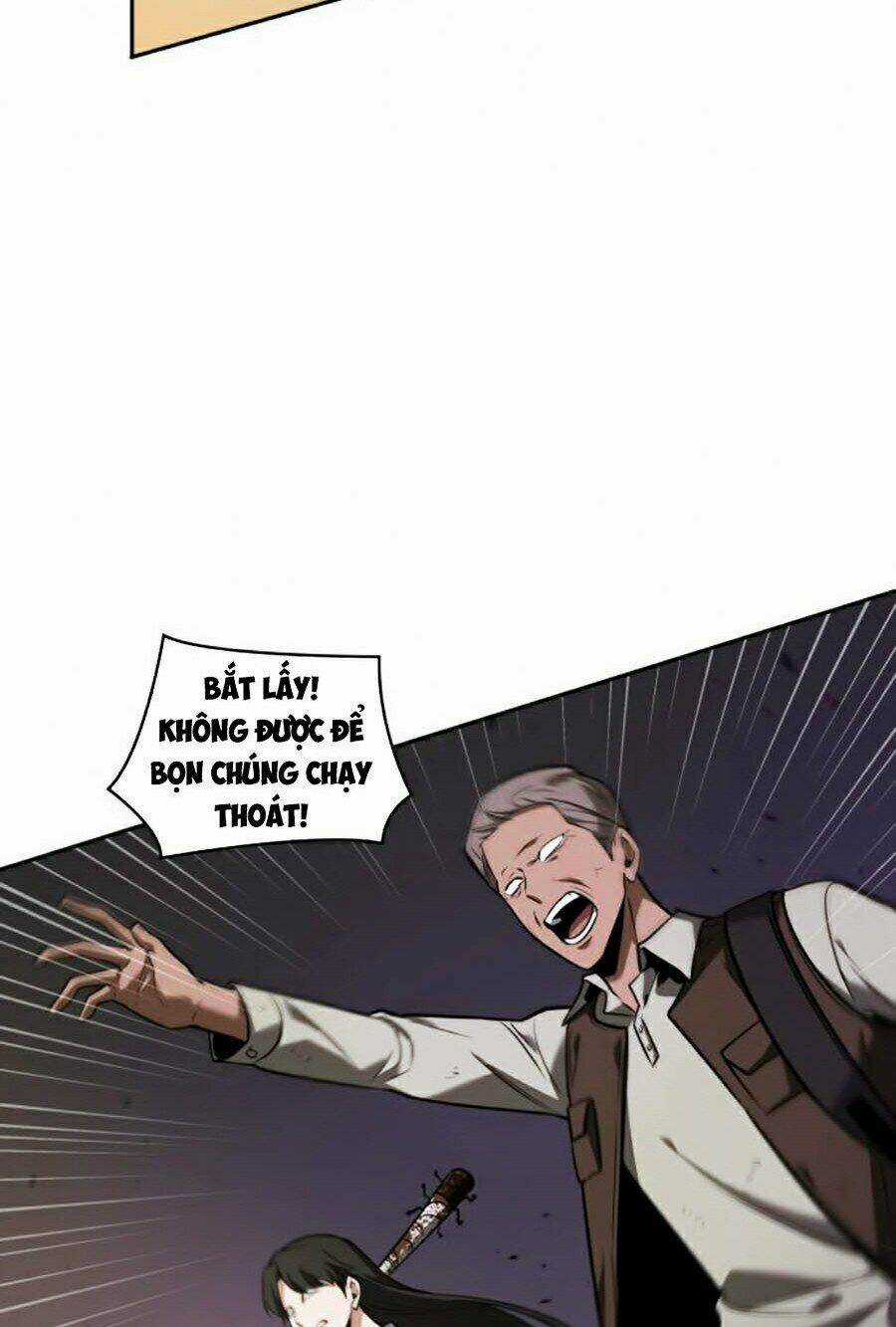 Toàn Trí Độc Giả - Omniscient Reader - Chapter 78 - Trang 9