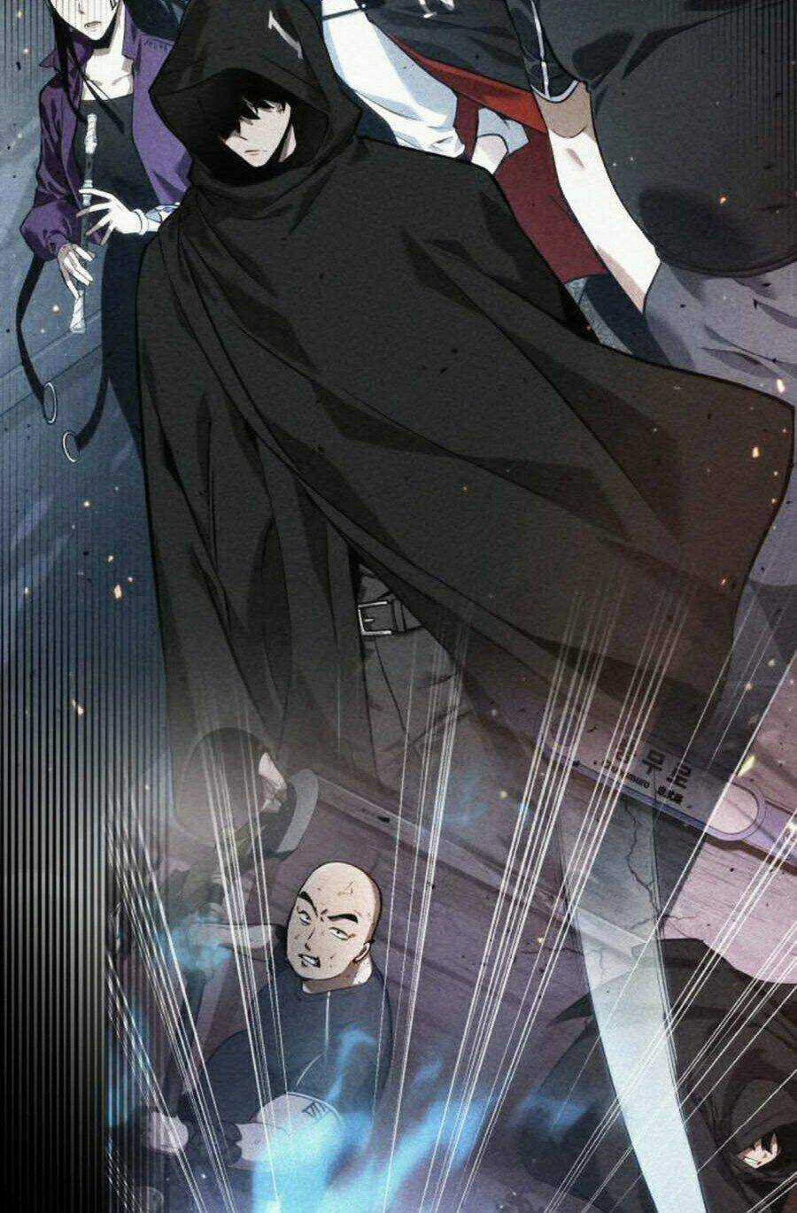 Toàn Trí Độc Giả - Omniscient Reader - Chapter 78 - Trang 81