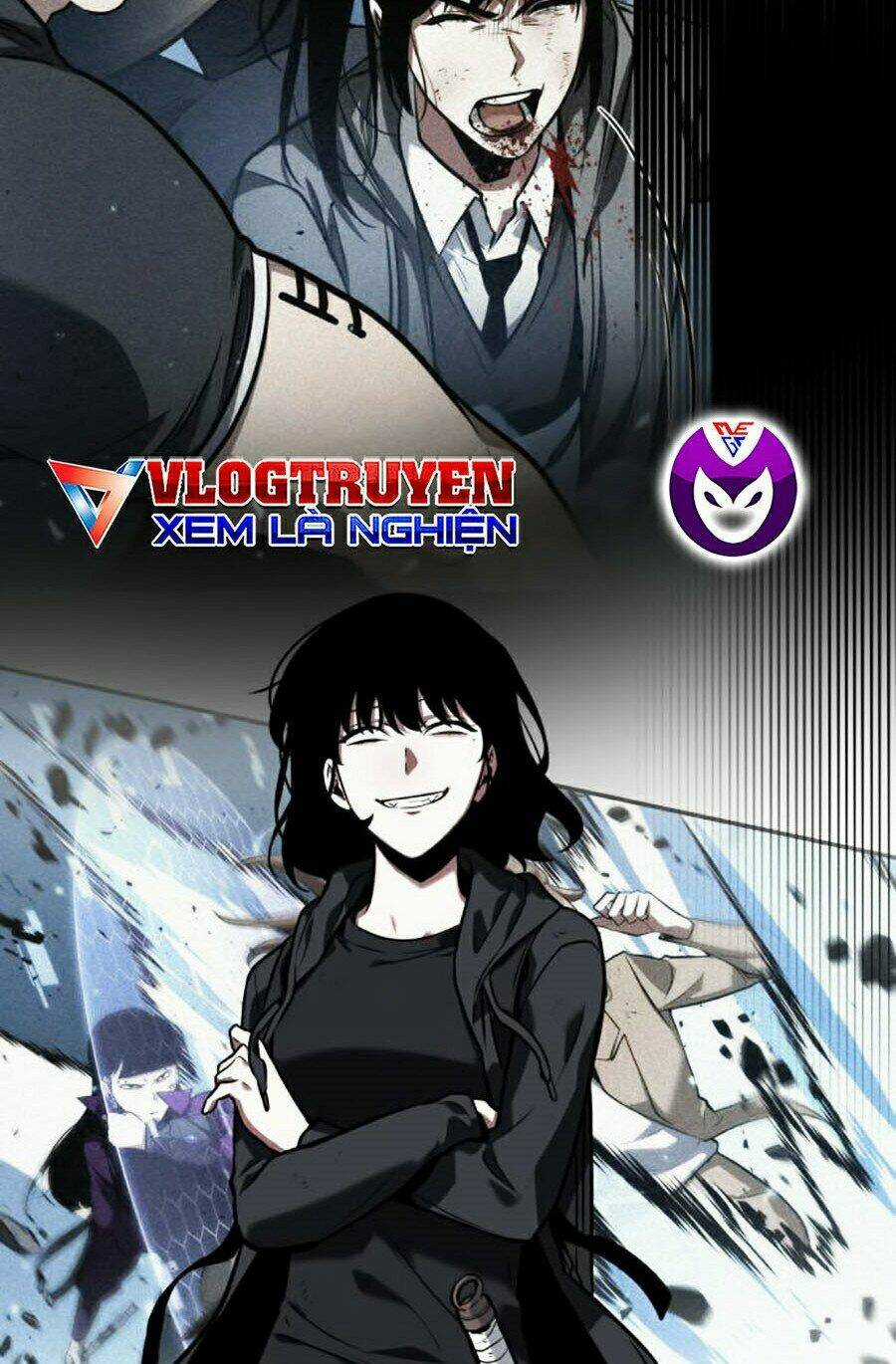 Toàn Trí Độc Giả - Omniscient Reader - Chapter 78 - Trang 83