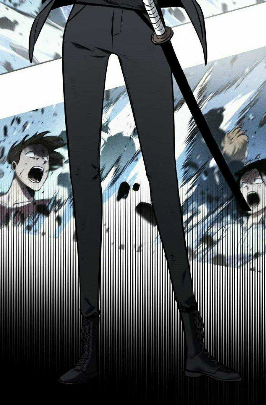 Toàn Trí Độc Giả - Omniscient Reader - Chapter 78 - Trang 84