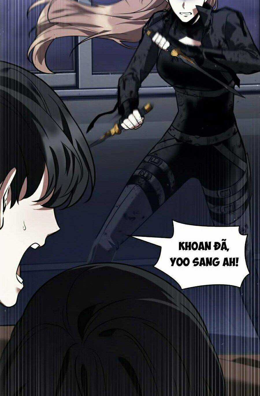 Toàn Trí Độc Giả - Omniscient Reader - Chapter 78 - Trang 86