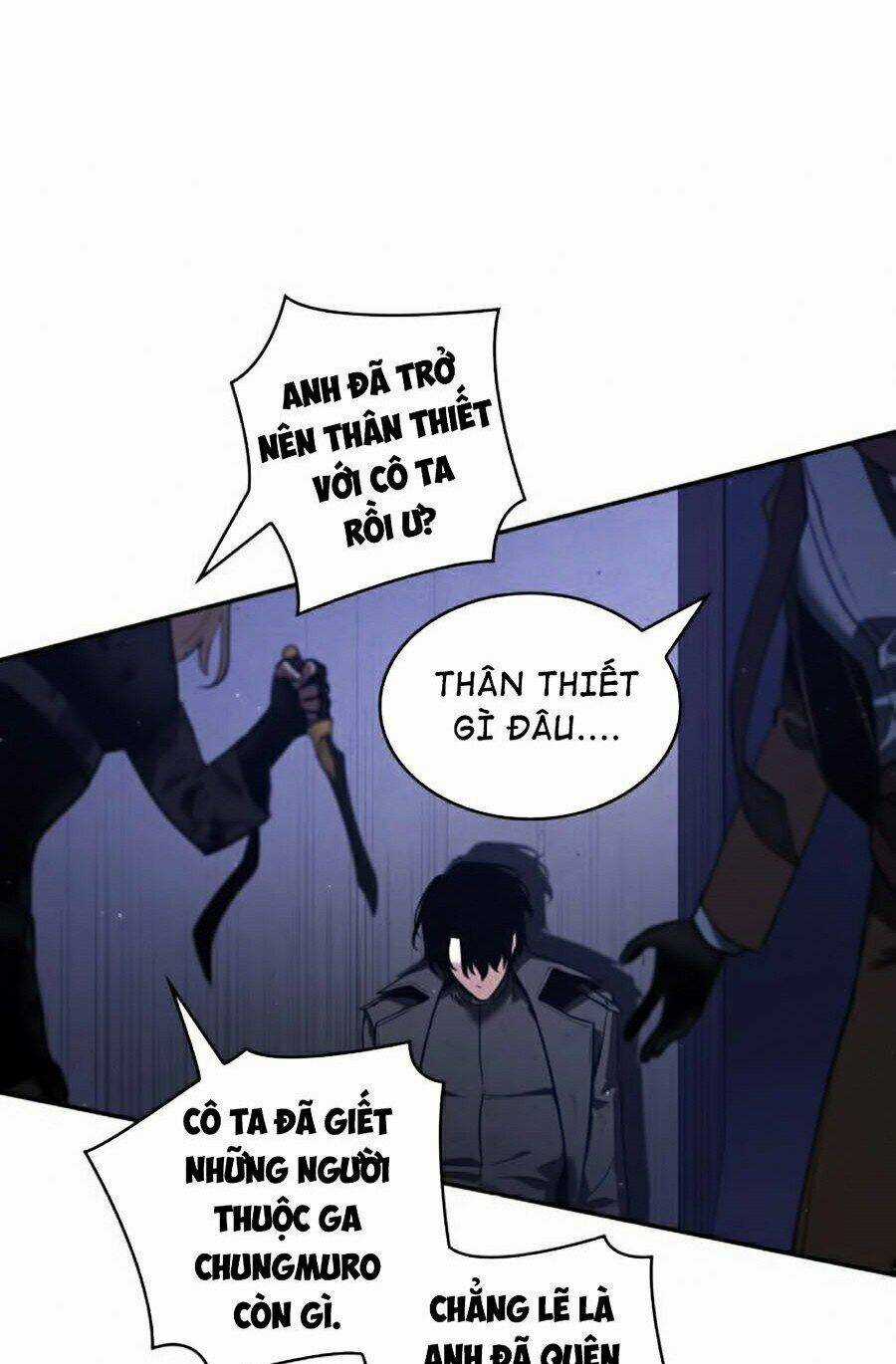 Toàn Trí Độc Giả - Omniscient Reader - Chapter 78 - Trang 89