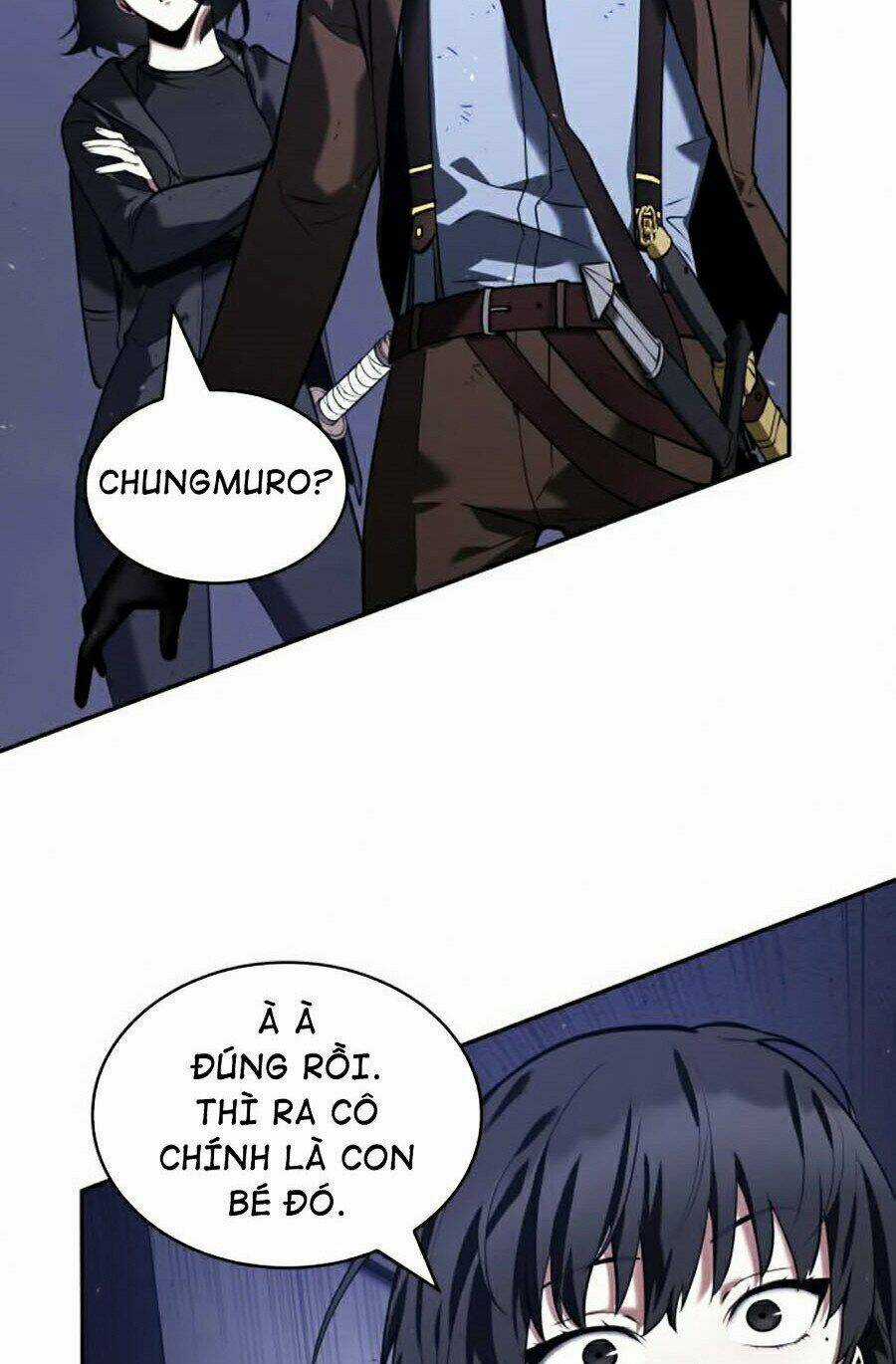 Toàn Trí Độc Giả - Omniscient Reader - Chapter 78 - Trang 91