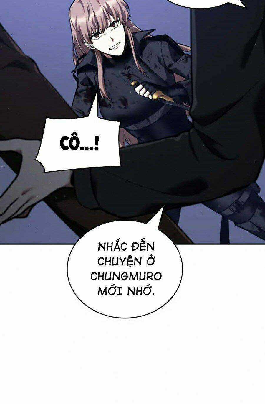 Toàn Trí Độc Giả - Omniscient Reader - Chapter 78 - Trang 93