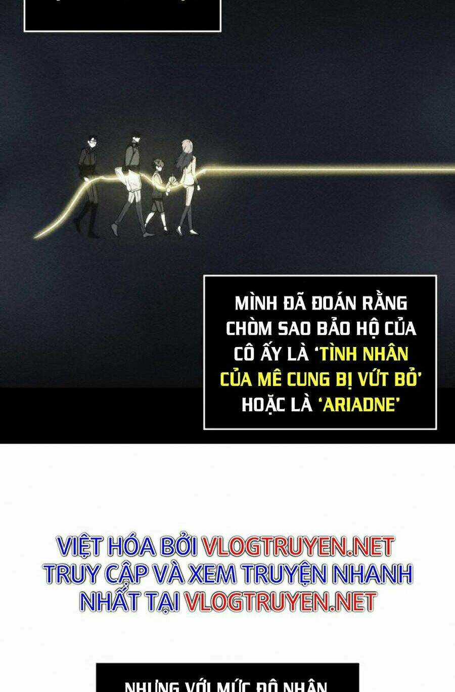 Toàn Trí Độc Giả - Omniscient Reader - Chapter 78 - Trang 98