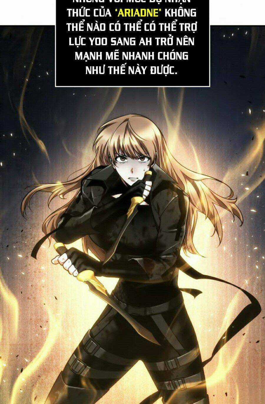 Toàn Trí Độc Giả - Omniscient Reader - Chapter 78 - Trang 99