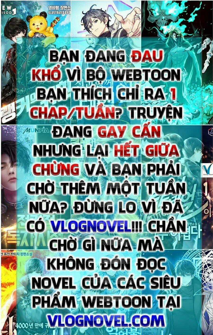 Toàn Trí Độc Giả - Omniscient Reader - Chapter 79 - Trang 1