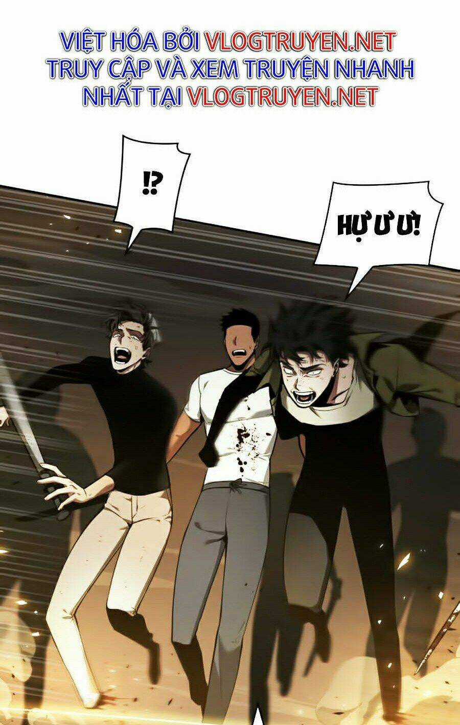 Toàn Trí Độc Giả - Omniscient Reader - Chapter 79 - Trang 11