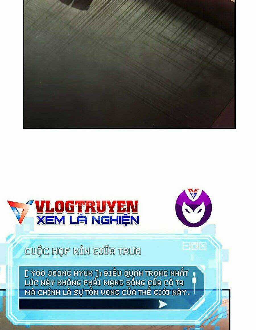 Toàn Trí Độc Giả - Omniscient Reader - Chapter 79 - Trang 101