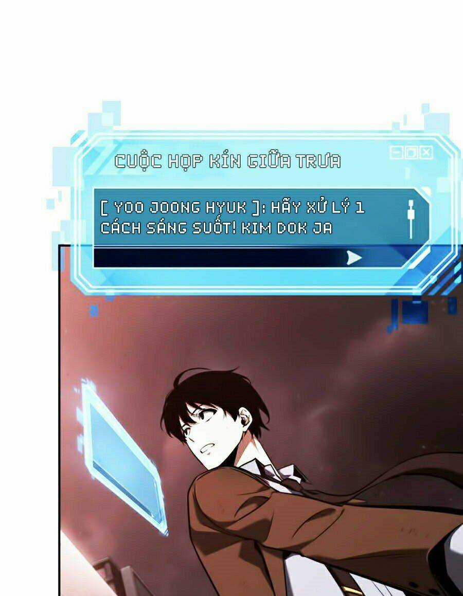 Toàn Trí Độc Giả - Omniscient Reader - Chapter 79 - Trang 103
