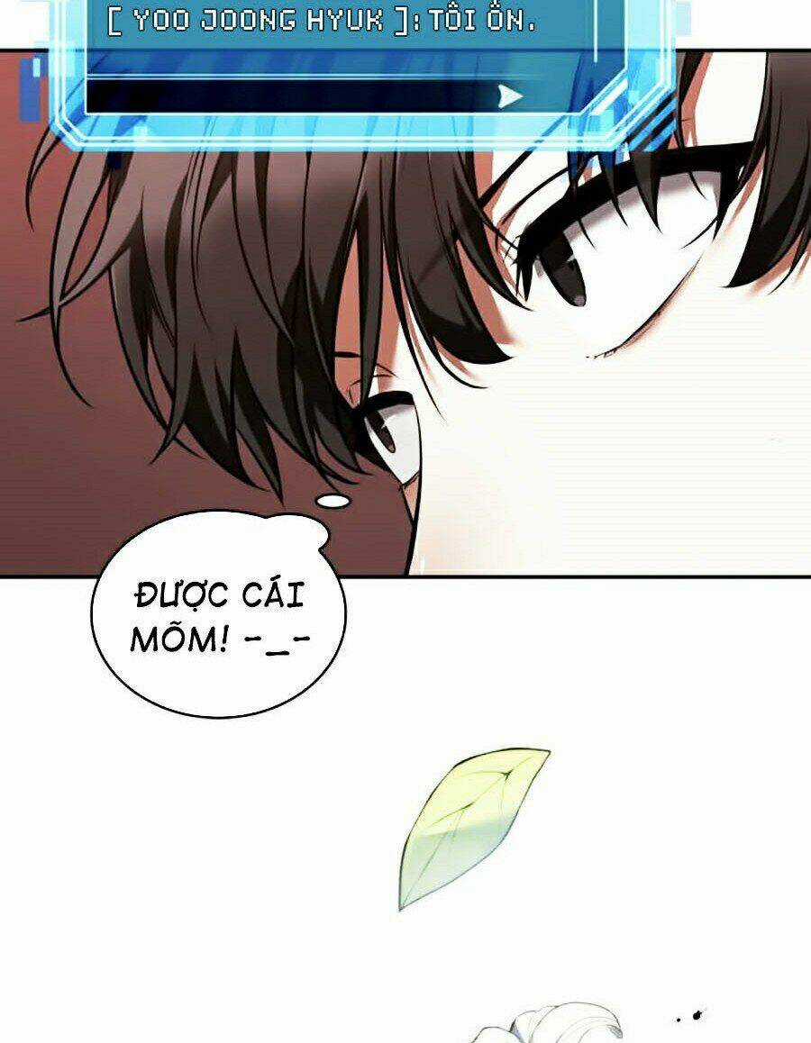 Toàn Trí Độc Giả - Omniscient Reader - Chapter 79 - Trang 105