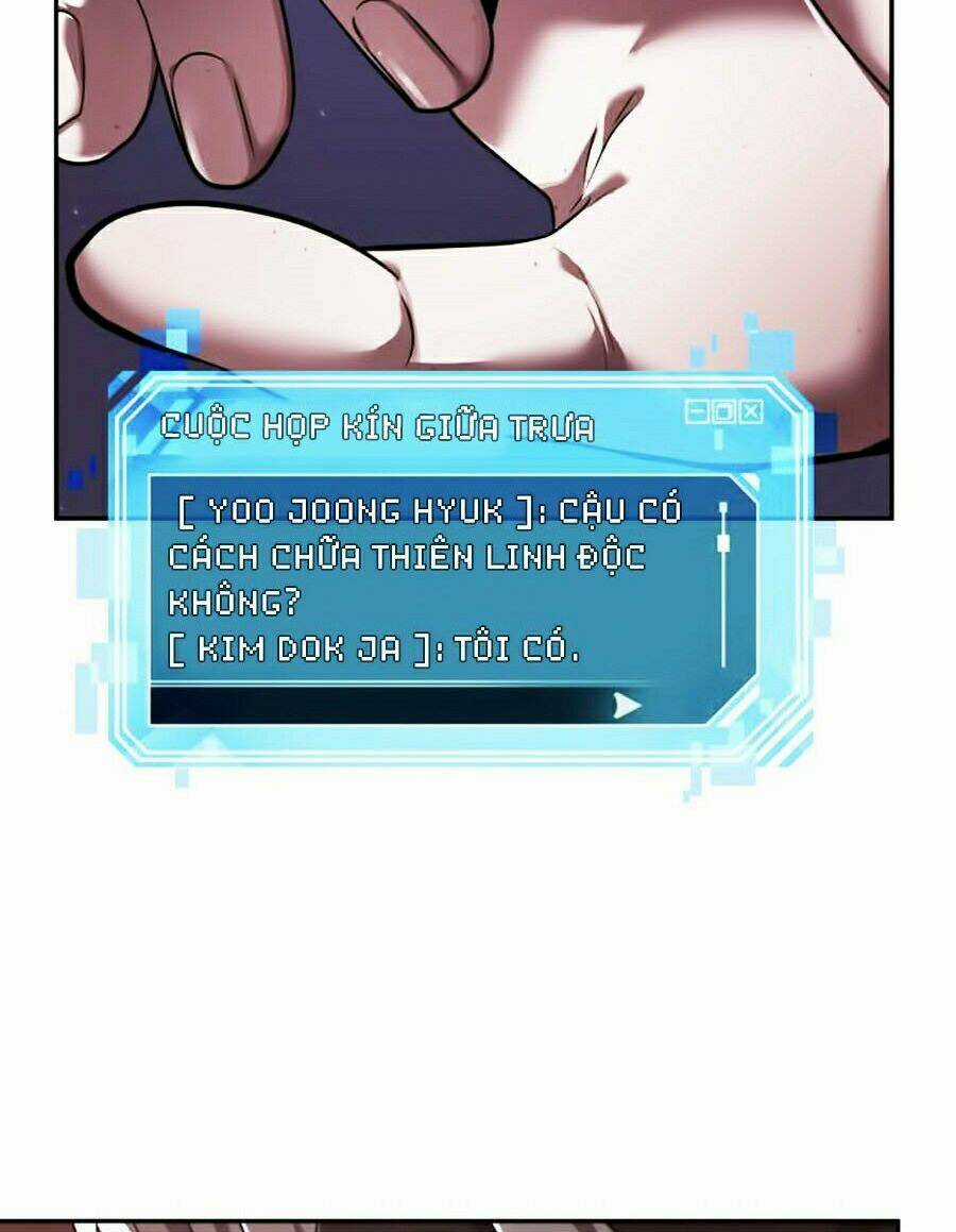 Toàn Trí Độc Giả - Omniscient Reader - Chapter 79 - Trang 116