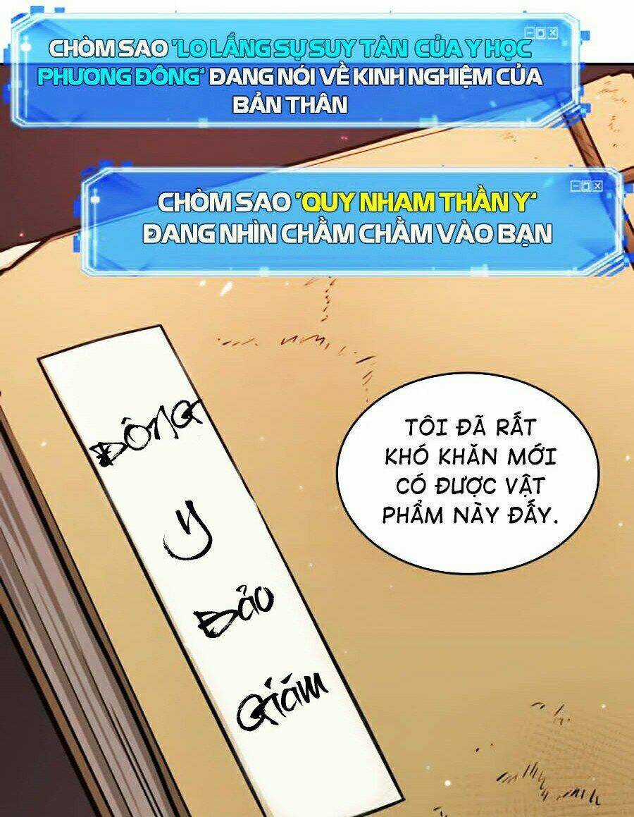Toàn Trí Độc Giả - Omniscient Reader - Chapter 79 - Trang 123