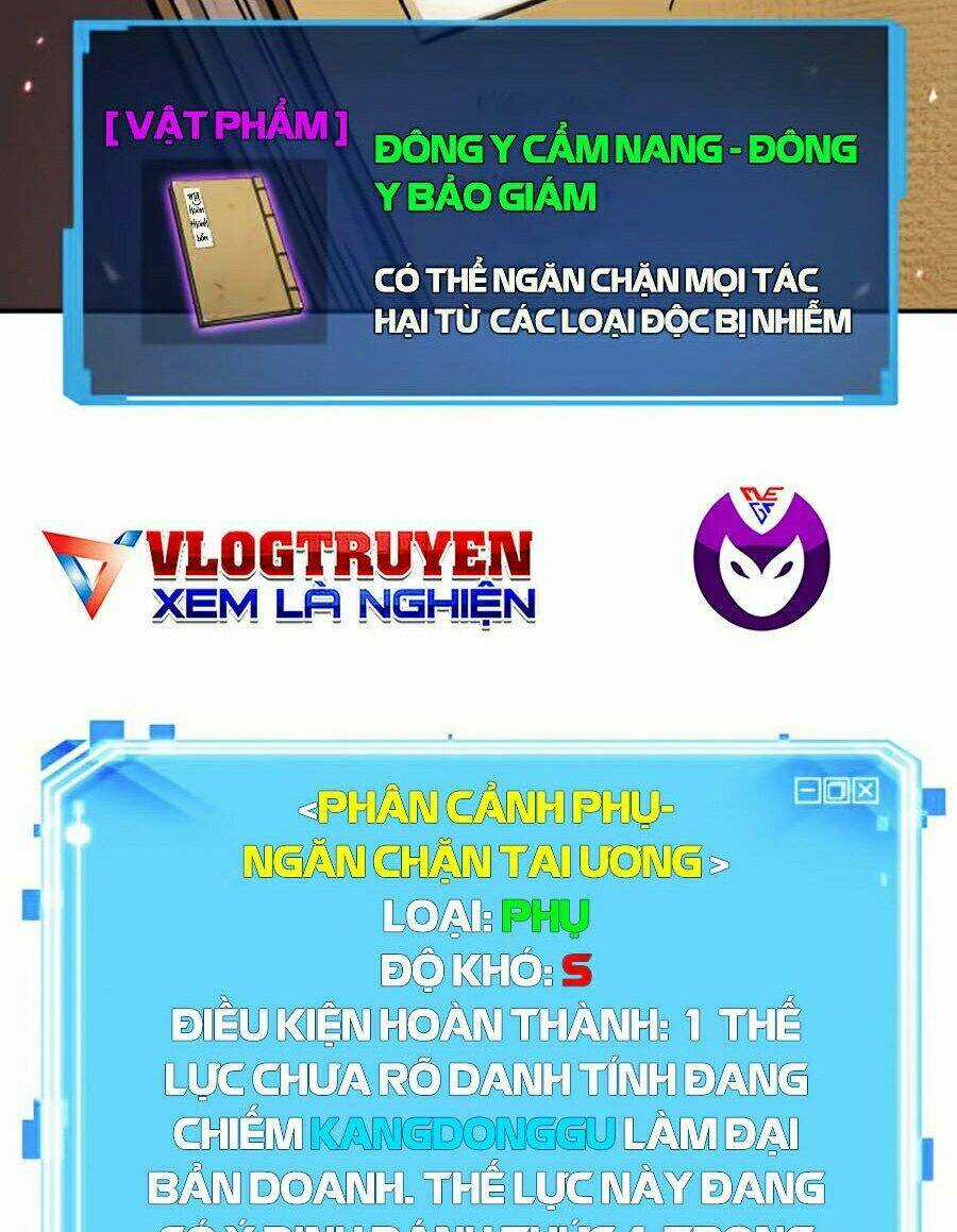 Toàn Trí Độc Giả - Omniscient Reader - Chapter 79 - Trang 124