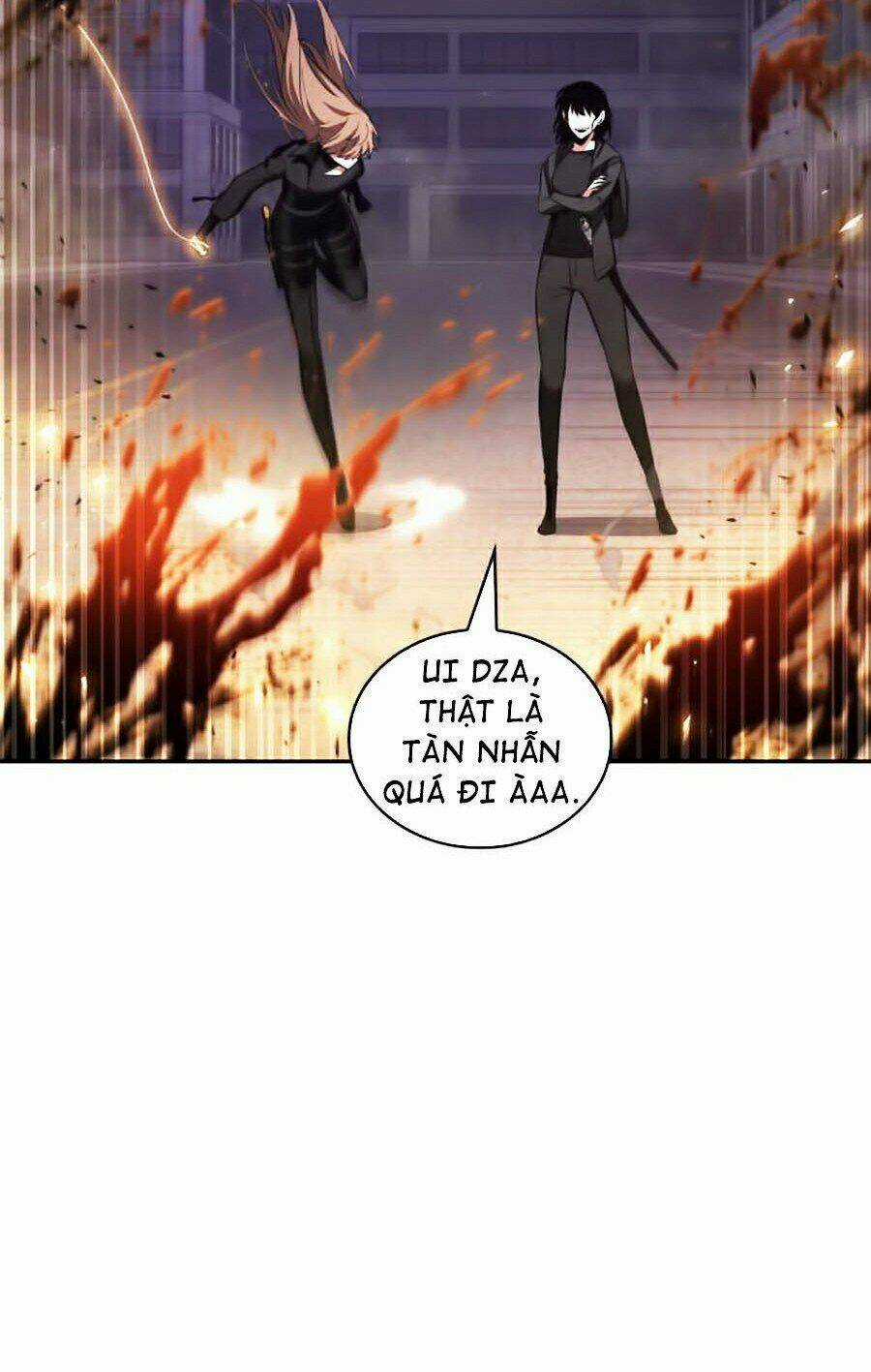 Toàn Trí Độc Giả - Omniscient Reader - Chapter 79 - Trang 15