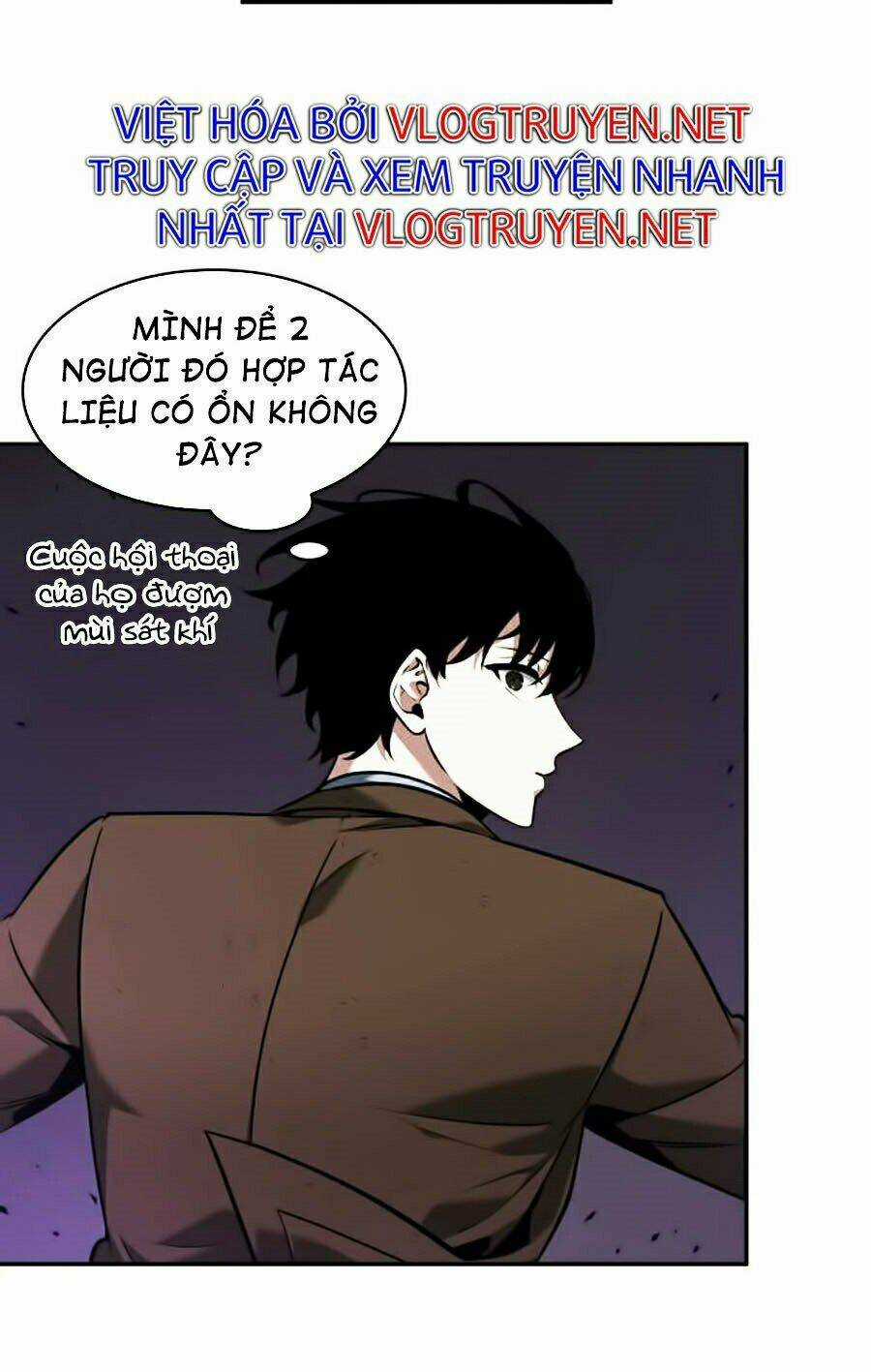 Toàn Trí Độc Giả - Omniscient Reader - Chapter 79 - Trang 17