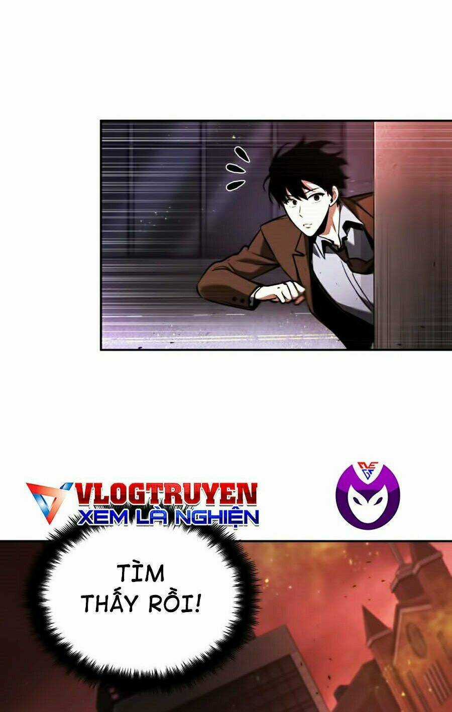 Toàn Trí Độc Giả - Omniscient Reader - Chapter 79 - Trang 18