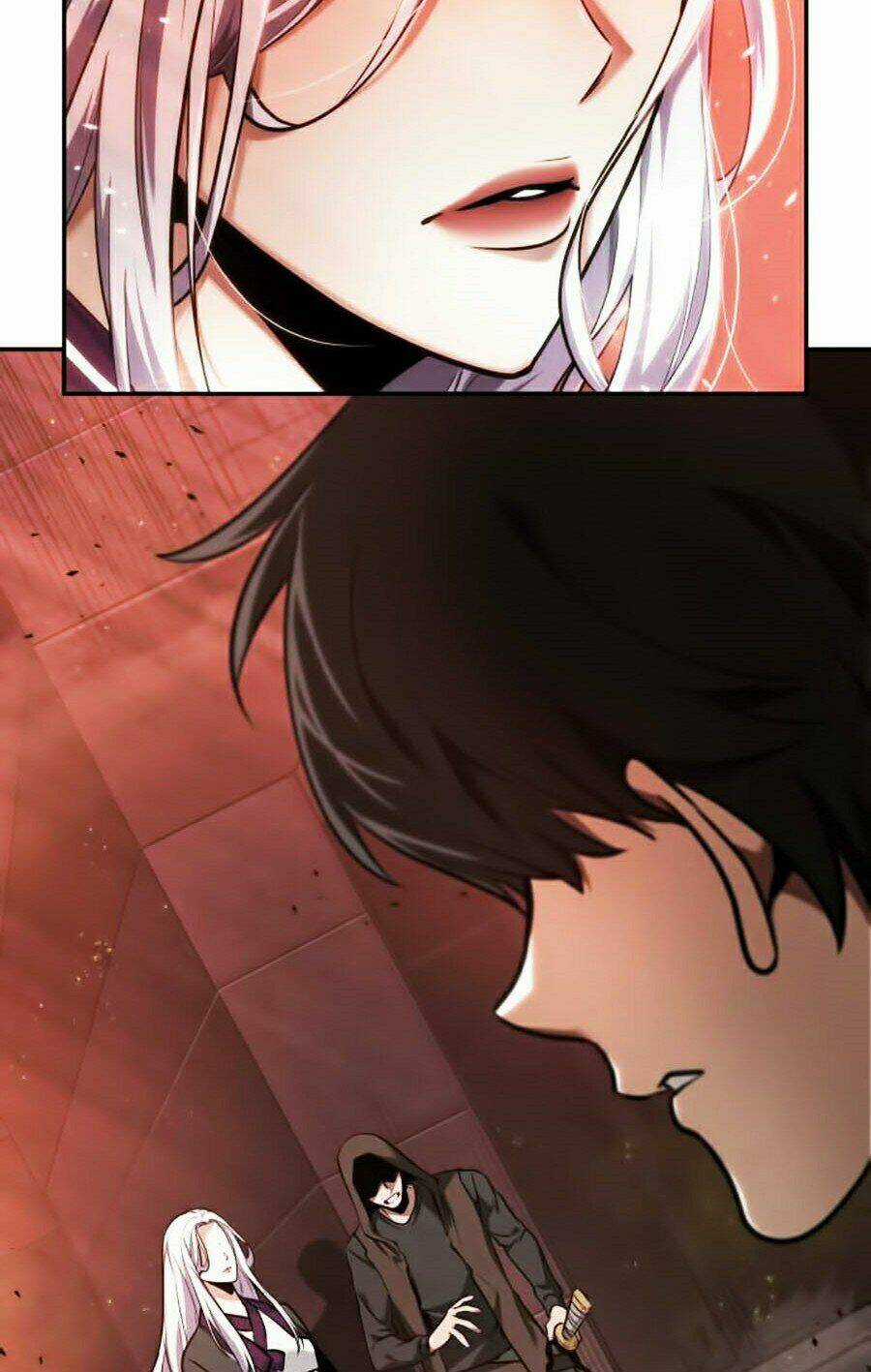 Toàn Trí Độc Giả - Omniscient Reader - Chapter 79 - Trang 21