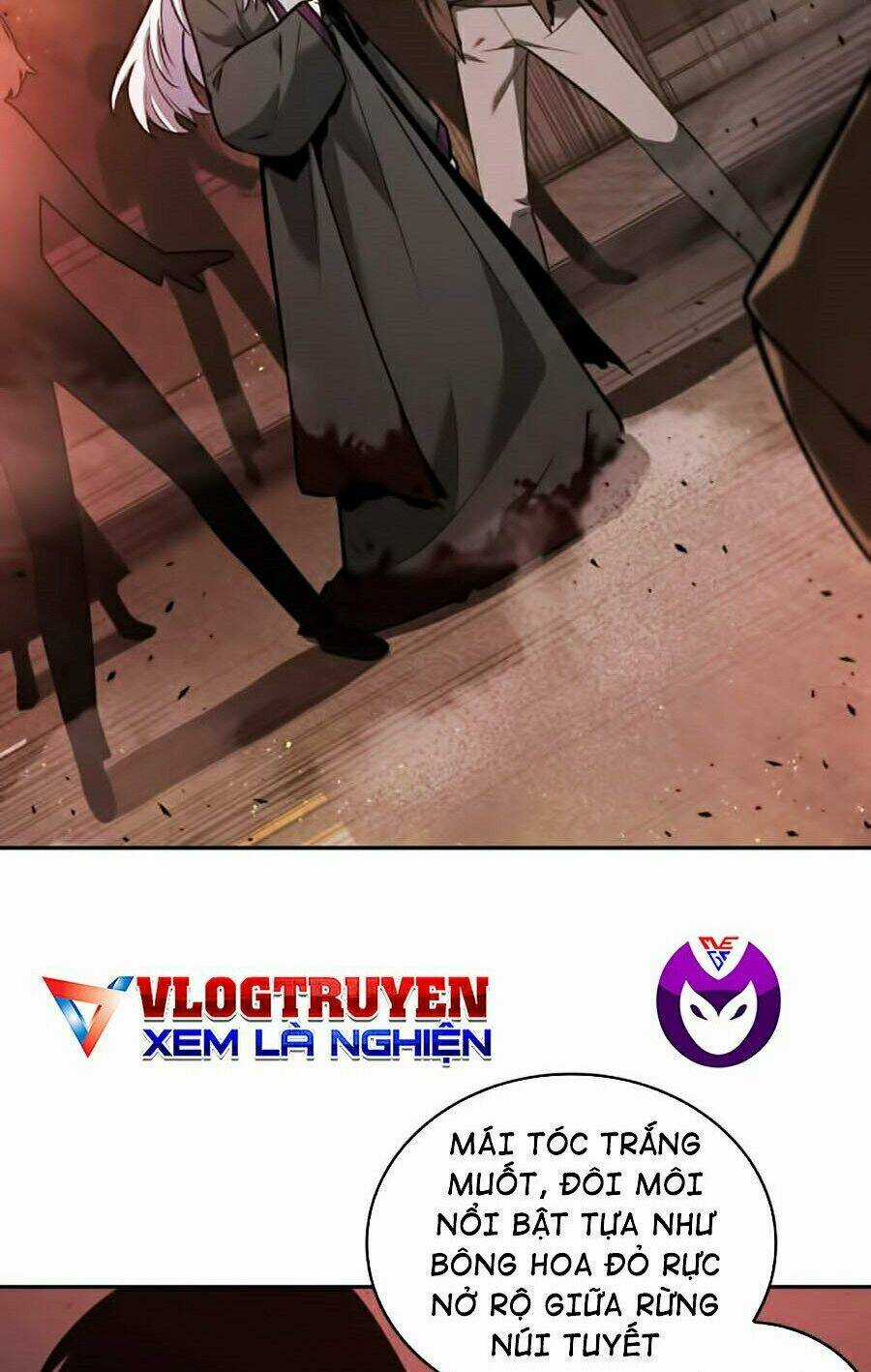 Toàn Trí Độc Giả - Omniscient Reader - Chapter 79 - Trang 22